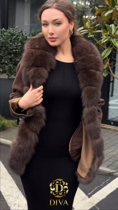 Уникальная коллекция в салонах «Diva»