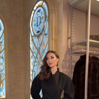Дабл-кашемир от "Loro Piana" уже в "Diva"